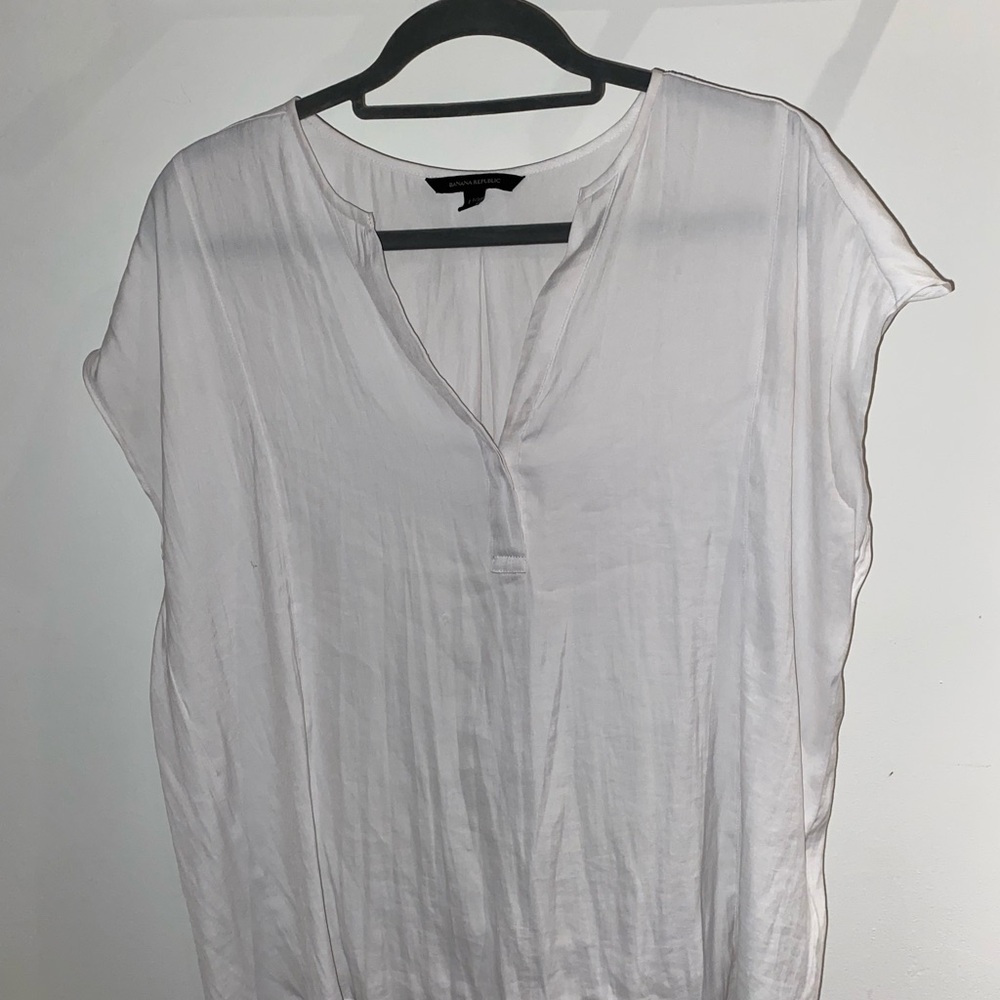 White shirt